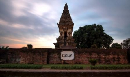 Candi Jawi